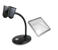 Scanners