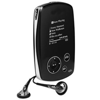 Portable Audio & Headphones