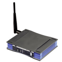 Networking Hardware