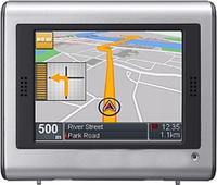 Navigational Equipment