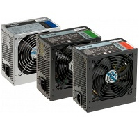 Batteries & Power Supplies
