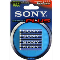 Batteries & Power Supplies