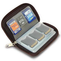 Storage Devices