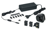 Batteries & Power Supplies