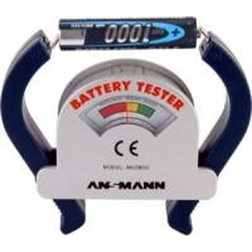 Batteries & Power Supplies
