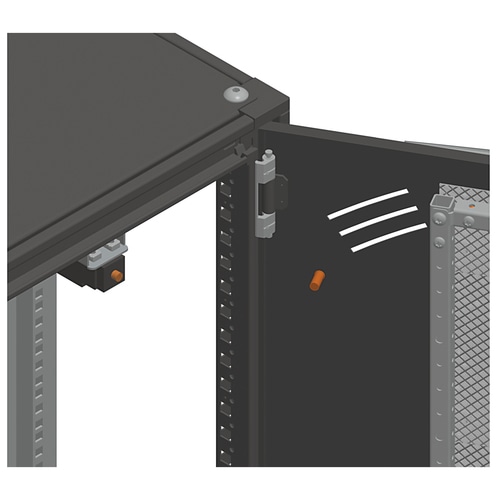 Electrical Boxes & Accessories