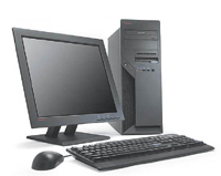 PCs/Workstations