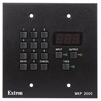 Signal Processing/Distribution Parts & Accessories