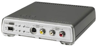 Signal Processing & Distribution
