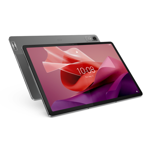 Notebooks & Tablets