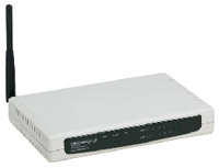 Networking Hardware