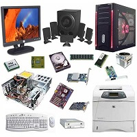 Components