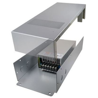 Batteries & Power Supplies