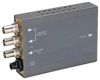 Interface Components