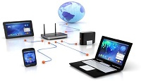 Connectivity