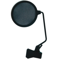 Microphones & Accessories