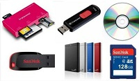 Consumables