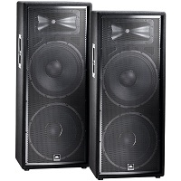 Stage & Studio Equipment
