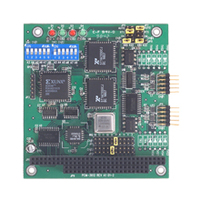Interface Components