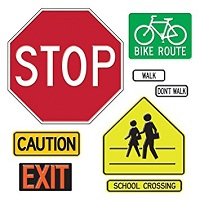 Signage