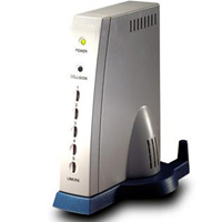 Interface Components