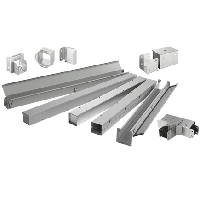 Electrical Boxes & Accessories