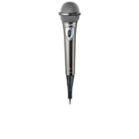 Microphones & Accessories