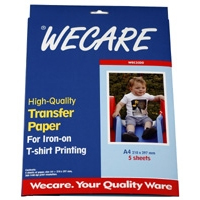 Printing Media