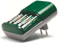 Batteries & Power Supplies