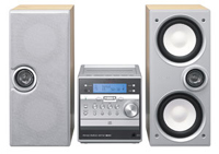 Home Audio & Speakers