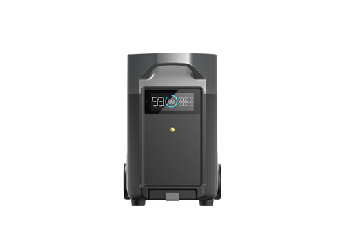 Batteries & Power Supplies
