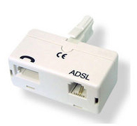 Telephone Equipment Parts & Accessories
