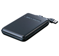 Storage Devices