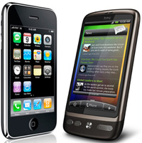 Mobile Phones