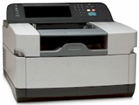 Scanners