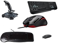 Peripherals