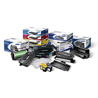 Office Machine Supplies