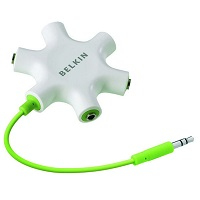 Portable Audio/Headphone Parts & Accessories