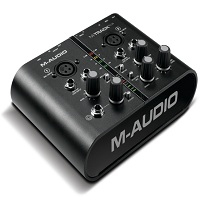 Stage & Studio Equipment