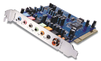 System Components