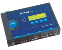 Interface Components