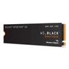 Western Digital Black SN7100 1.02 TB PCI Express 4.0 NVMe