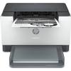 HP LaserJet M209dw Printer, Black and white