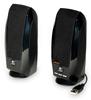 Logitech S150 Black Wired 1.2 W